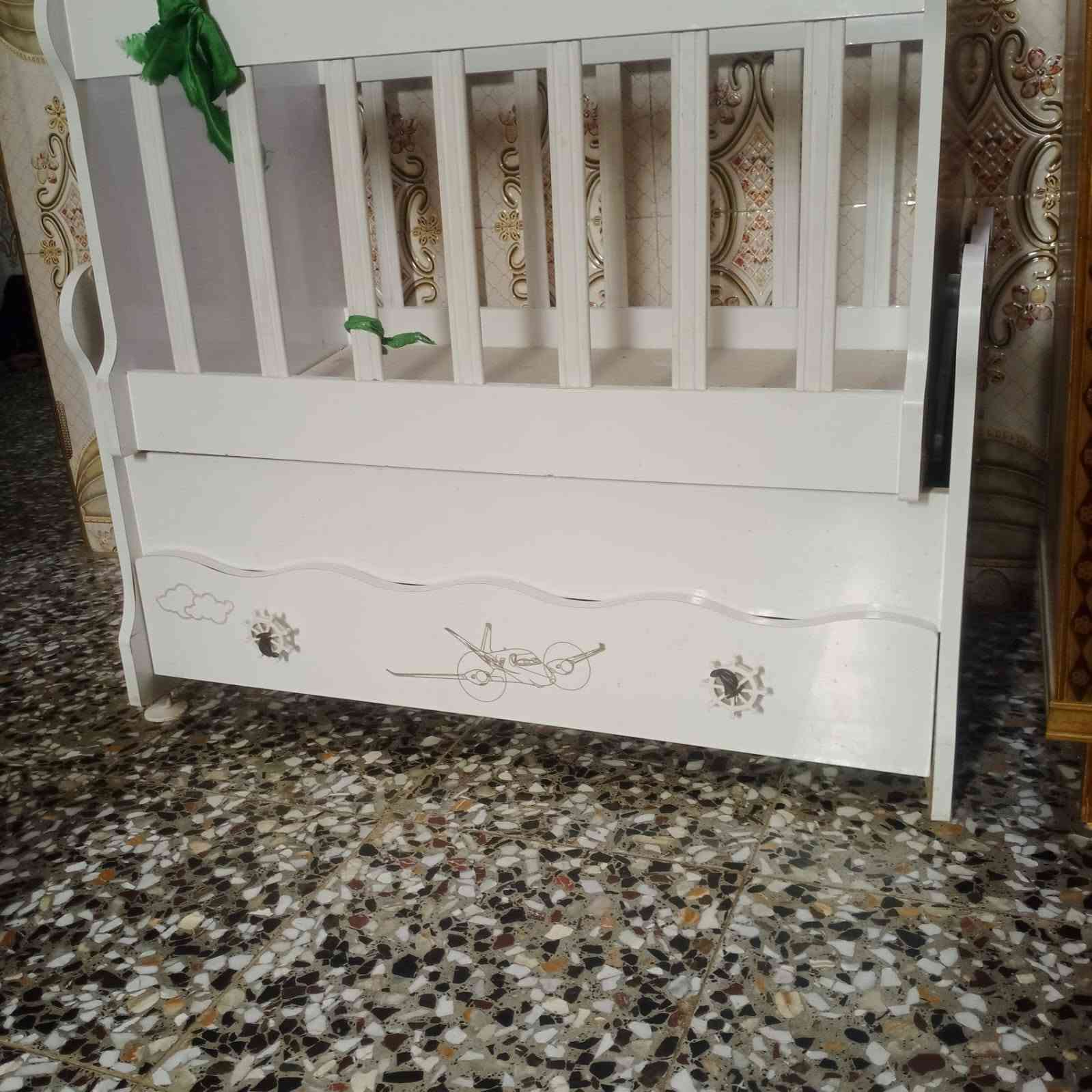 السلام عليكم للبيع جربايه طفل حجم كبير تركيه 

تنيم لعمر 5 سنوات السعر 60 بيها مجال


**إذا كنت صاحب هذا الإعلان وتريد حذفه لأي سبب، رجاءا أرسل رسالة إلى الدعم الفني**