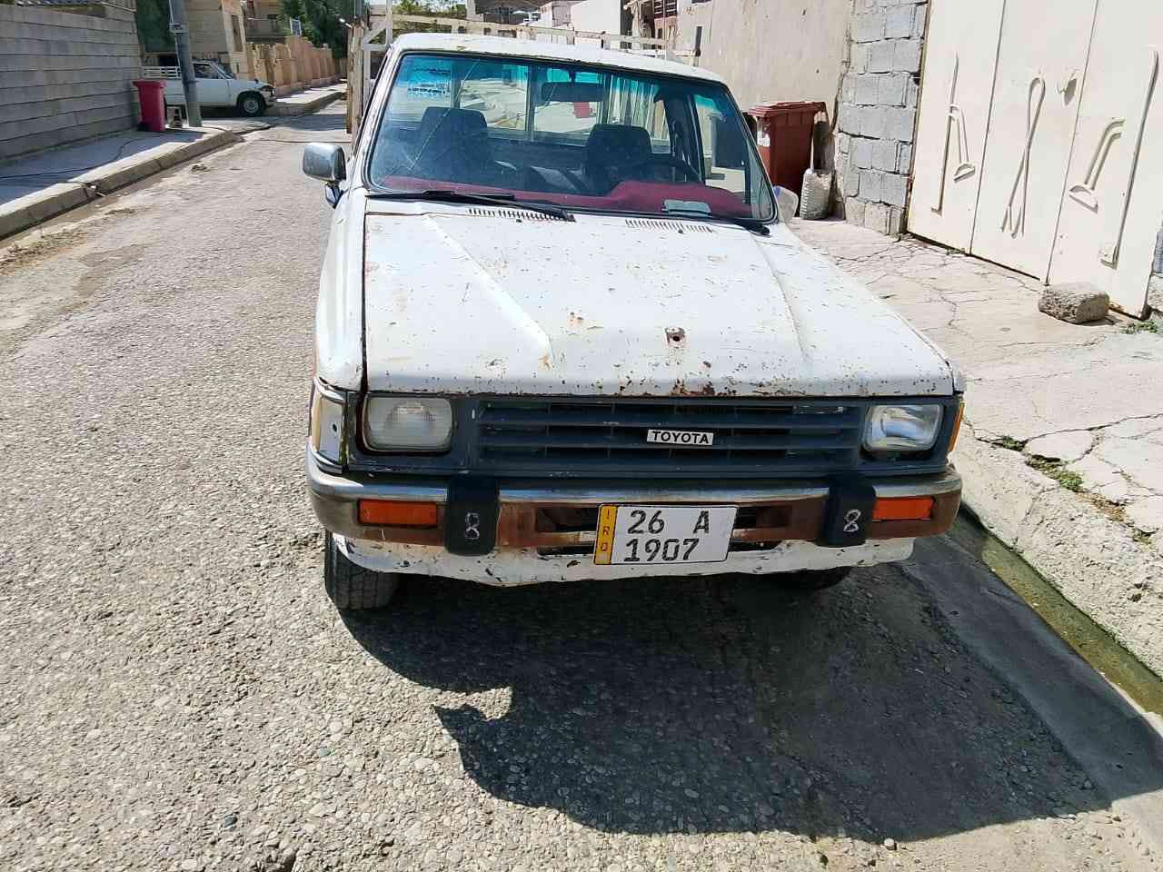 كروسيده 88 للبيع كير محرك شرط كابون بانزين وكاله تحويل ***********
