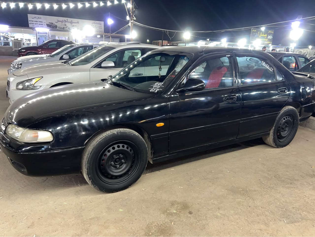 مودیڵ 93 ؟ حیزام سبخە لۆ جوانی ؟ تەقەو رەقە بەشەتە هیجی نیە؟ تەنزیڵو سەماحەو ڵایتو ئیشارەتی هەموی کارەبای ئیشەکات؟ تەبریتی گەرمی ئیشەکات؟ تاخم تای نوە؟ سەنەوی نوێیە رەقم باریکە بەناو خۆمانە؟ ناو داخیڵی ئەمرۆ بەکشتی نۆهەت هەزارم ڵێدایە هەمویم گۆریە بۆ سۆرو رەش؟ گێڕو مەکینەی بەشەت بەس مەکینەی بەساردی تۆزی دوکەڵی هەیە گەرم بیت نامینی ؟؟؟؟؟ تێبینی عەیبەکانی  تۆزی دوکەڵی هەیە دەبڵەکی دواوەی ڵای سایەقی تەقیە باقی سعر ٤٨ مةجال ز.م *********** أربيل, العراق
