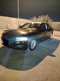 دودج تشارجر • ٢٠١٧ • بصره