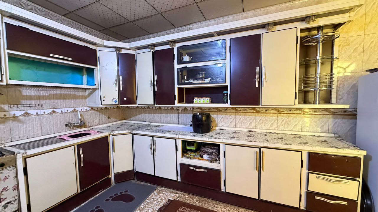 السلام عليكم
كاونتر مع طباخ وشافطه دهون بيع مستعجل 
السعر ٧٠٠
وبي مجااااااااااااال النجف, العراق


**إذا كنت صاحب هذا الإعلان وتريد حذفه لأي سبب، رجاءا أرسل رسالة إلى الدعم الفني**
