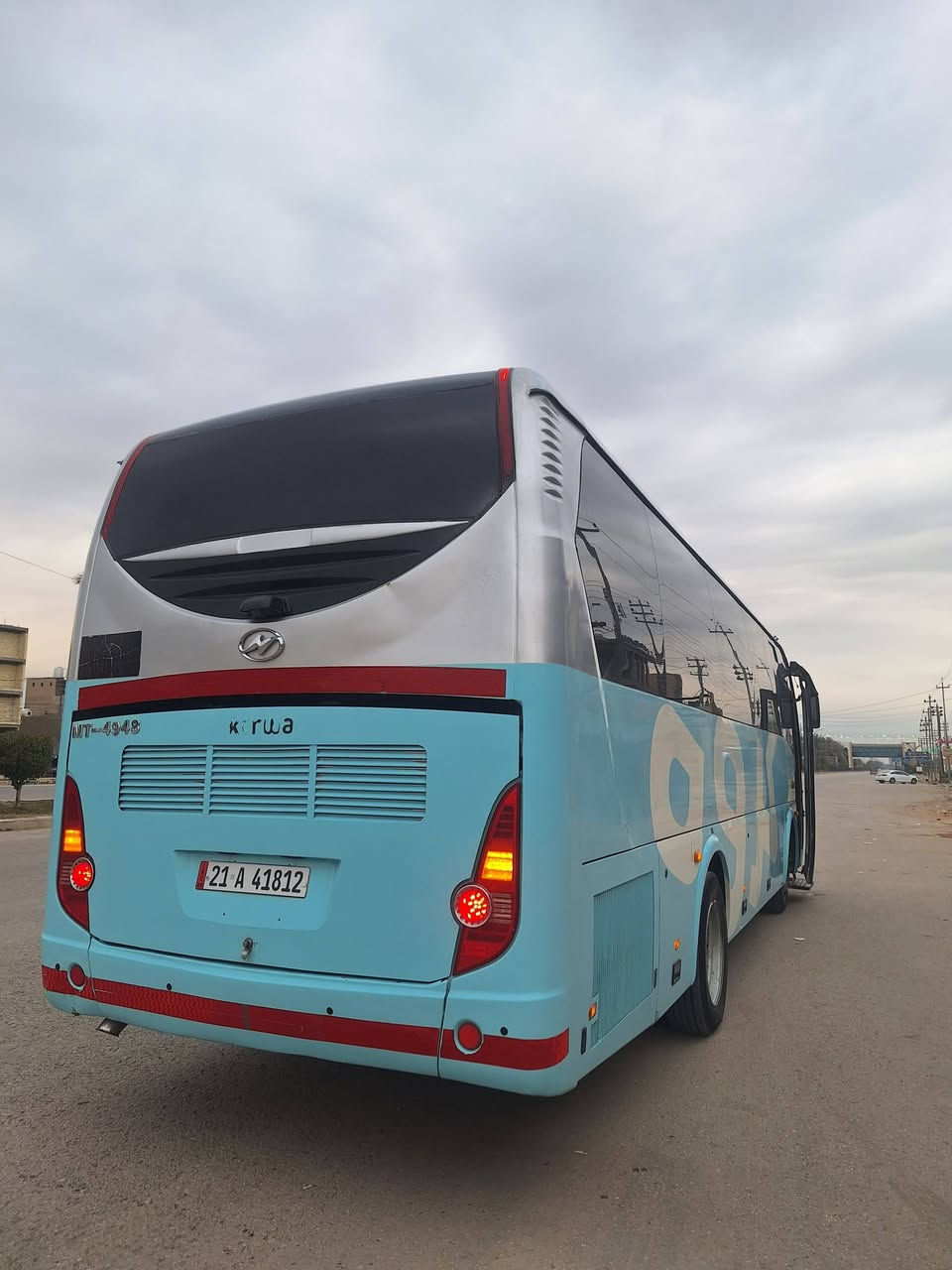 سلام عليكم هايكر 40 نفر للبيع تخم تاير كشن جوب ريمونت باب تبريد شغال رايدها با 275  مكاني كربلاء ***********
