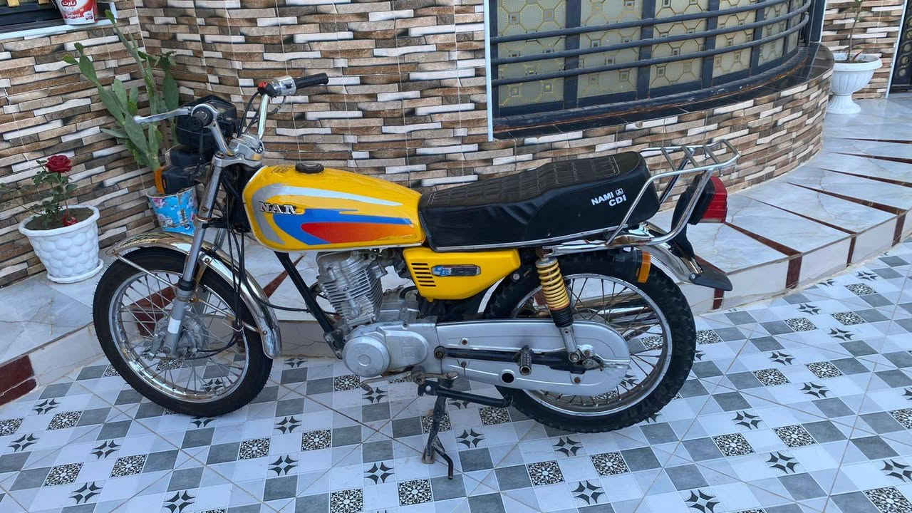 السلام عليكم
ناما ٢٠٢٢ للبيع المكان الغراف
*********** متوفر واتساب
