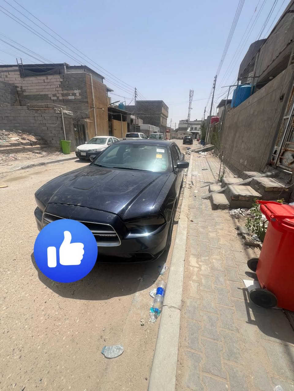 سلام عليكم. جارجر جوه. سوك. بيع مستعجل. مديل 14 سياره لون نيلي سياره فلينه  وجاهزه. برغي ما نقصه مكينه كير حداده. تبريد.  كير كصبه.  مكينه 3600 كصه جنطه مكاني بصره. سعره ب50 بيه مجال  رقم ***********
