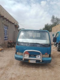 سياره للبيع  رقم بغداد ابيع وكاله بدون مداورة راعيه ماندله السعر 30بيه...