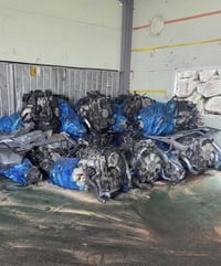 تحويرات • ١٢ سبلاين • رفاعي