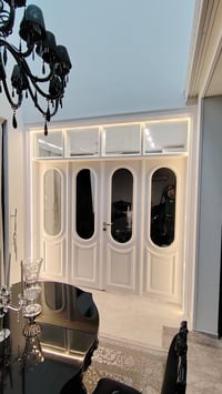 الاحتراف • مطابخ • ديكورات