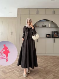 طقم قطعتين • مقاسات 38-46 • شحن مجاني