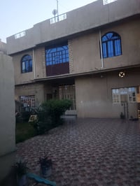 دار • دليمات • ٢٠٠م