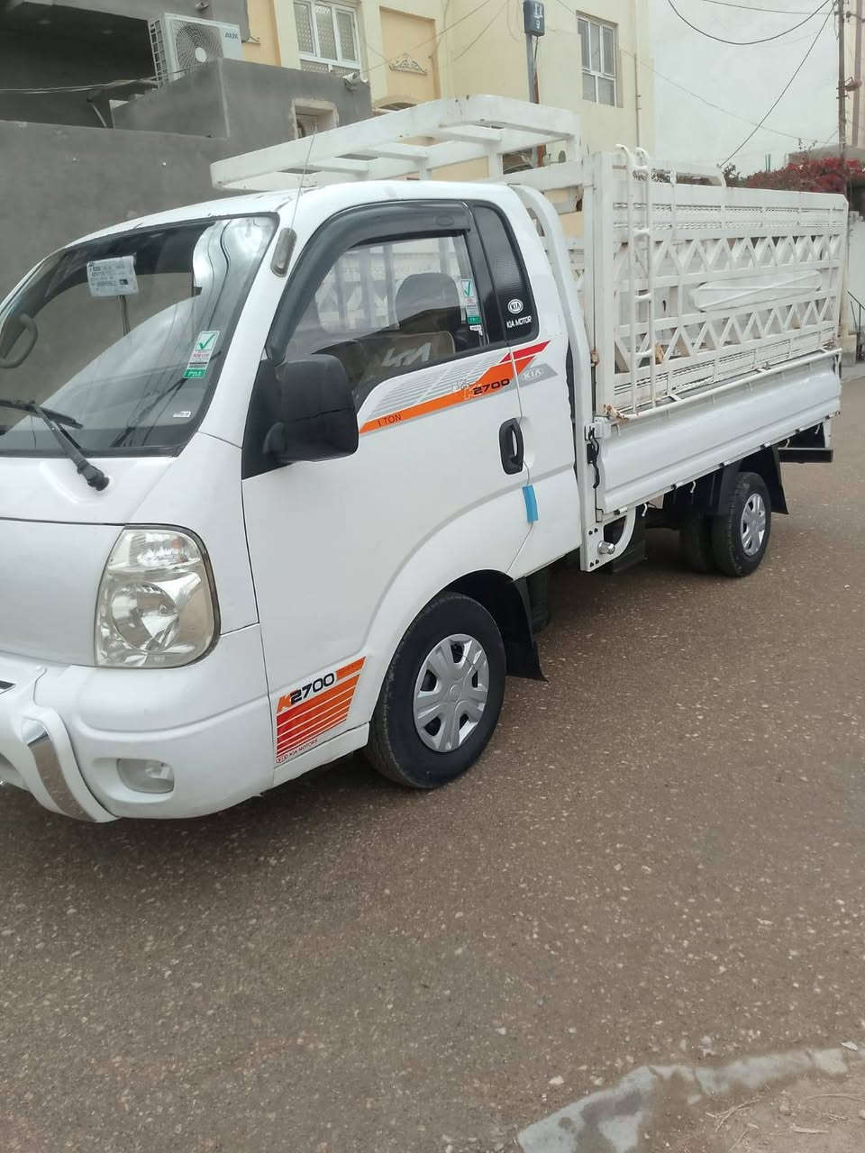 كيا للبيع موديل 2011 مكفوله كفاله عامه سنويه مجدده لل 2030 رقم انكليزي للاستفسار ***********
