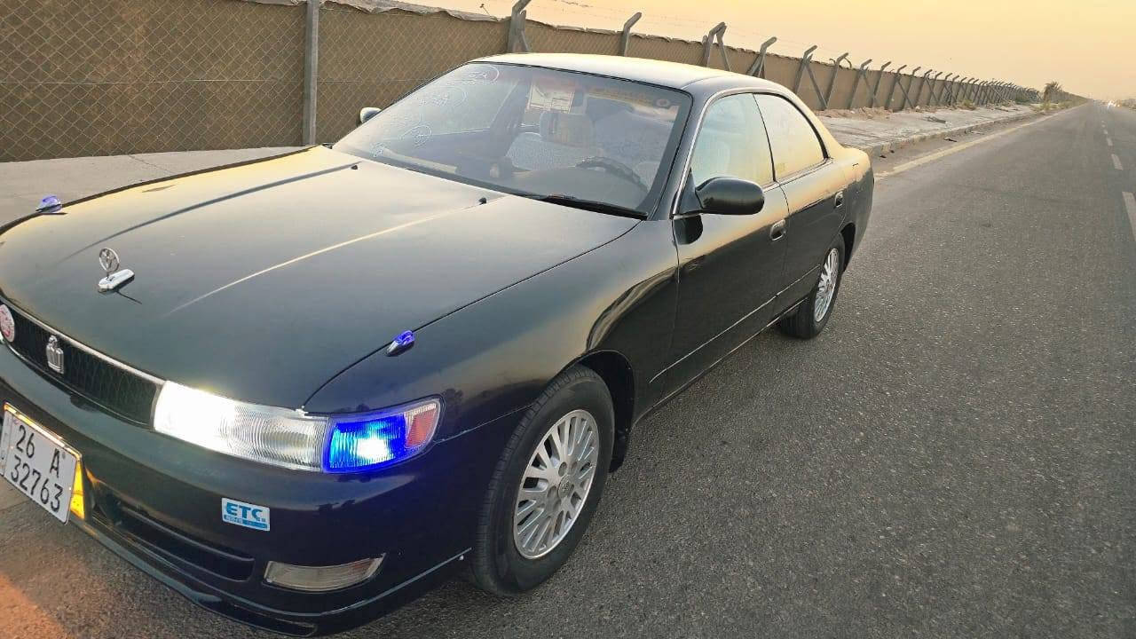 سلام عليكم           من رخصت صاحب الكروب     شيزر نفخ بسمي مشروع وطني هزه جديده نكليزي سنويه ماصاقطه كفاله من العيب شرعي الكص ونقل وضربه                مكينه وكير جدد حداديه جديده       تبريد شغال بس مو بارد ماعرف معوز غاز كمبريسر مادري غرفه جديده كهربائيات كله شغال  تخم تاير جديد باتري جديد لايت زنون   شرط سياره احله من صور اخوان رجاءن خاص مامتواجد كلشي ذكرت شراي ينتصل مكاني الديوانية قضاء المهناويه *********** سعر 60وبيه مجال اسف عل اطاله
