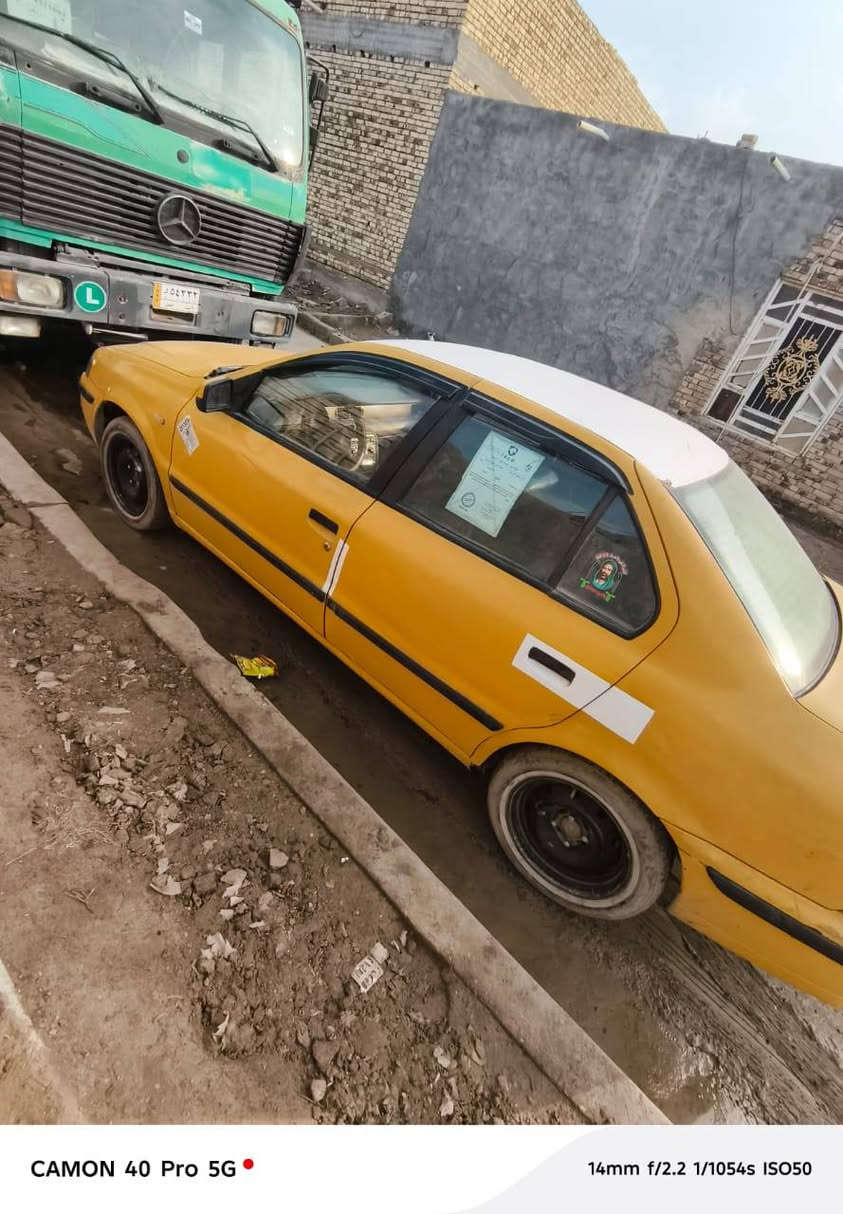 سمند مكفوله مكينه عالسحك عنوانها العماره المركز ***********
