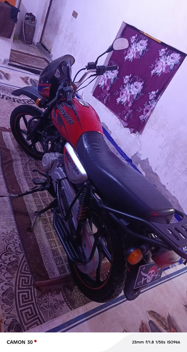 للبيع بوكسر جبلي 21 اصولي وصل معرض بسمي شرط ترقيم دراجه مال جناي نضيفه شلعه ومعدل ونعومه كهربائيات كله شغاله نكره سلف مكان كربلاء كنطرت السلام سعره 1100قفل ***********
