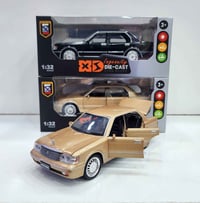 متوفر كراون نموذج مصغرى حديد  تفاصيل كامل فتح جميع الابواب +اضائه السع...