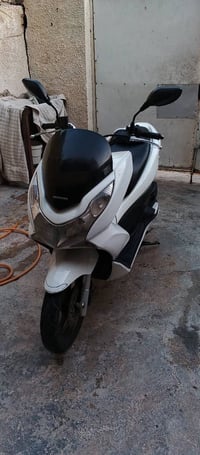 PCX • ١٢٥ • كفرات