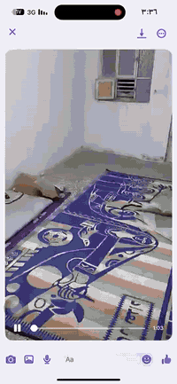 بيت للبيع منطقه الشعب الجامع المحترك مساحه 85 للاستفسار 07715289855