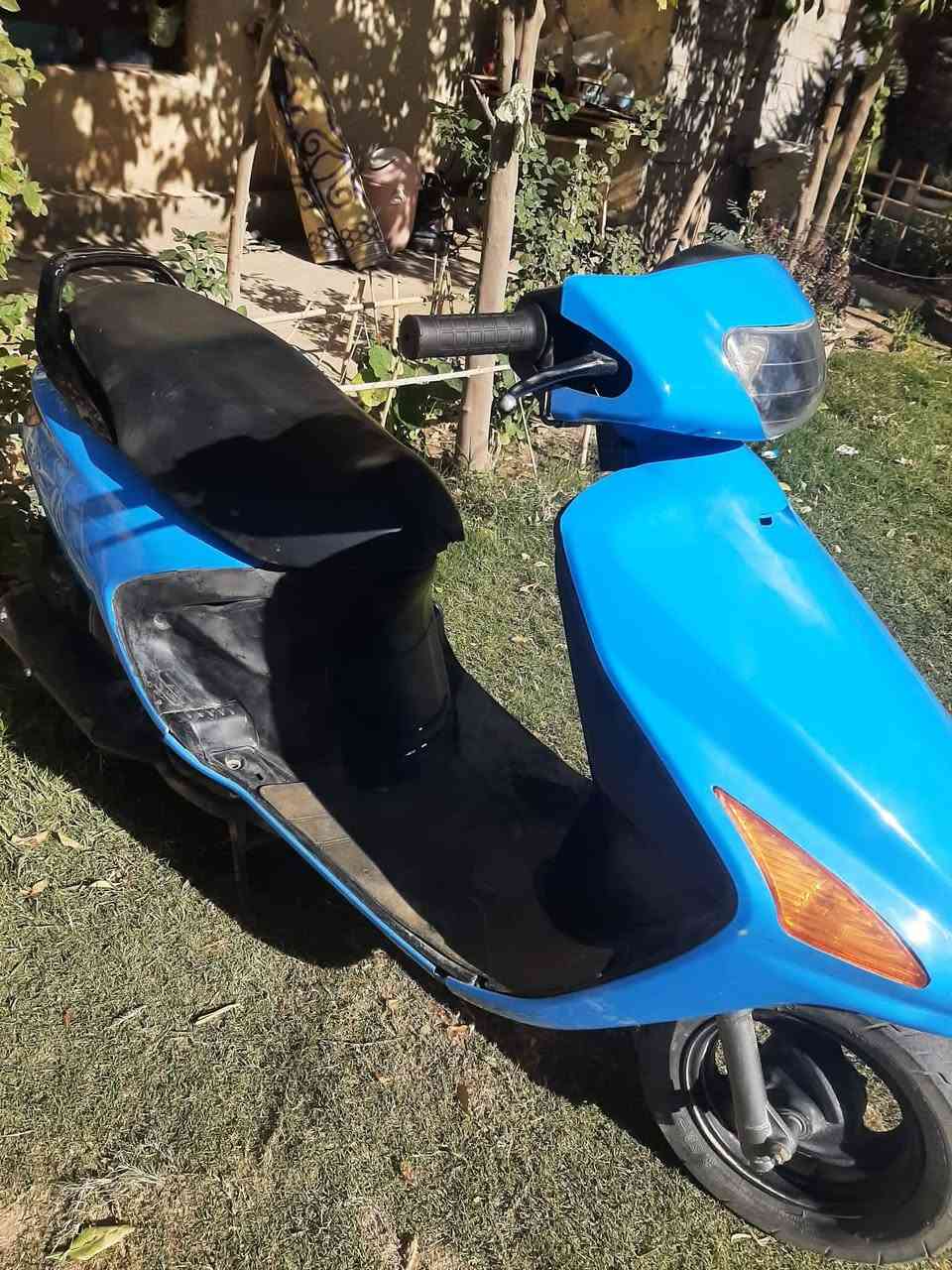 السلام عليكم دراجه نظيفه ذبانه للبيع السعر ب 375 وفيها مجال على هذا الرقم. ***********
