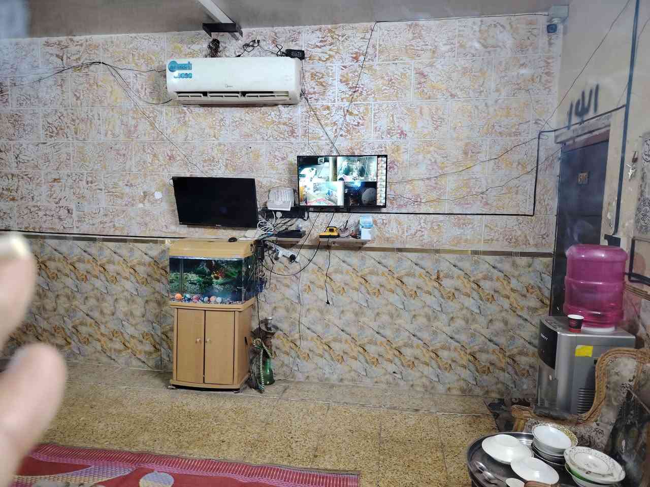 سلام عليكم موقع البيع مكان الشعب الغرير ***********
