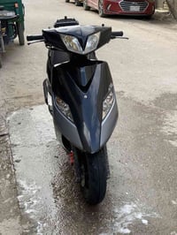 دراجه ثعلب صار أسبوعين نازله من رمبه دراجه كالها ختم واحد دراجه جديد م...