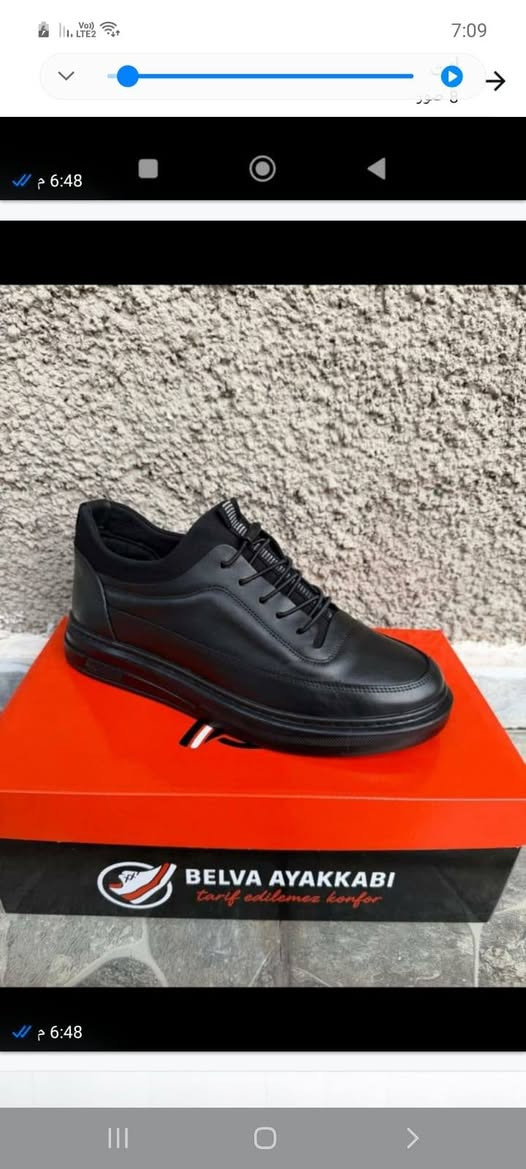 أحذية رجالي جلد طبيعي نوع اول مصدر تركي تعبئة 8 جوز


**إذا كنت صاحب هذا الإعلان وتريد حذفه لأي سبب، رجاءا أرسل رسالة إلى الدعم الفني**