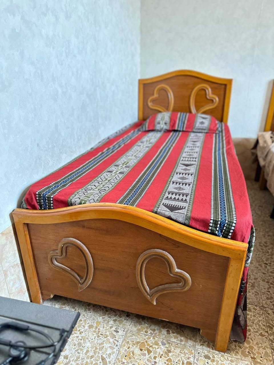 أسره عدد ٢ للبيع نفس اليوم بالصورة


**إذا كنت صاحب هذا الإعلان وتريد حذفه لأي سبب، رجاءا أرسل رسالة إلى الدعم الفني**