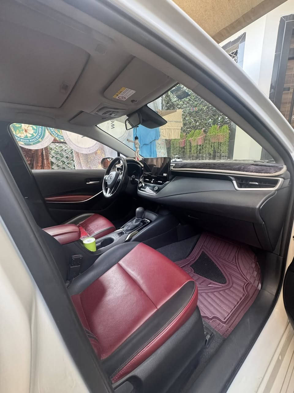 سلام عليكم للبيع كورلا تجميع 2024
مكفوله عده مكان الرقم مال الجنطه صبغ فقط 
فول موصفات رقم بغداد باسمي عنوان بغداد الامين الثانيه 
 *********** السعر 150 ماشيه 45
