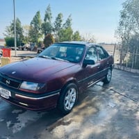 فيكترا • ١٩٩٥ • رقم اربيل