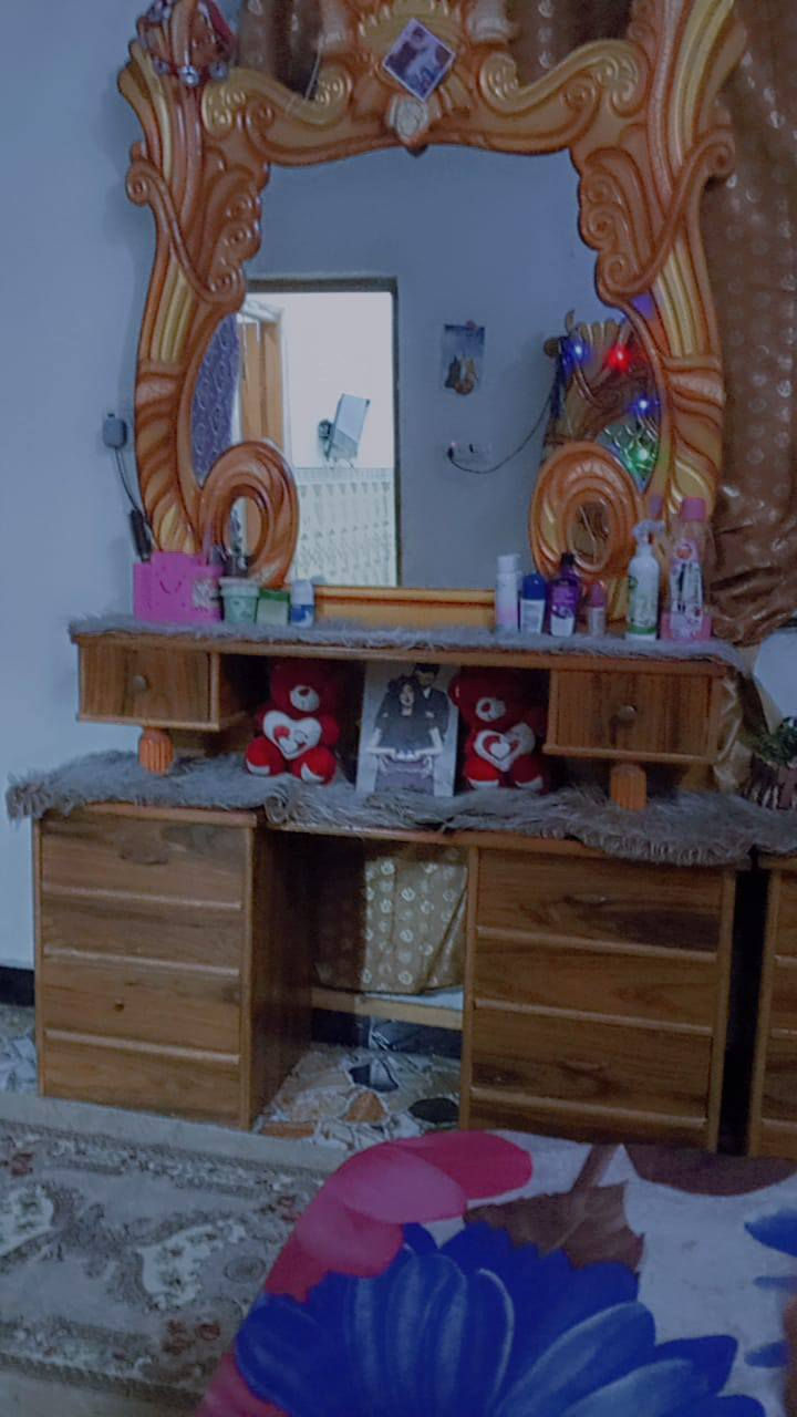 غرفه للبيع كلش نضيفه السعر 500 قفل العنوان واسط حي الجوادين


**إذا كنت صاحب هذا الإعلان وتريد حذفه لأي سبب، رجاءا أرسل رسالة إلى الدعم الفني**