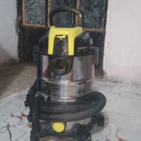 مكنسة كهربائية • جديده • ابي الخصيب