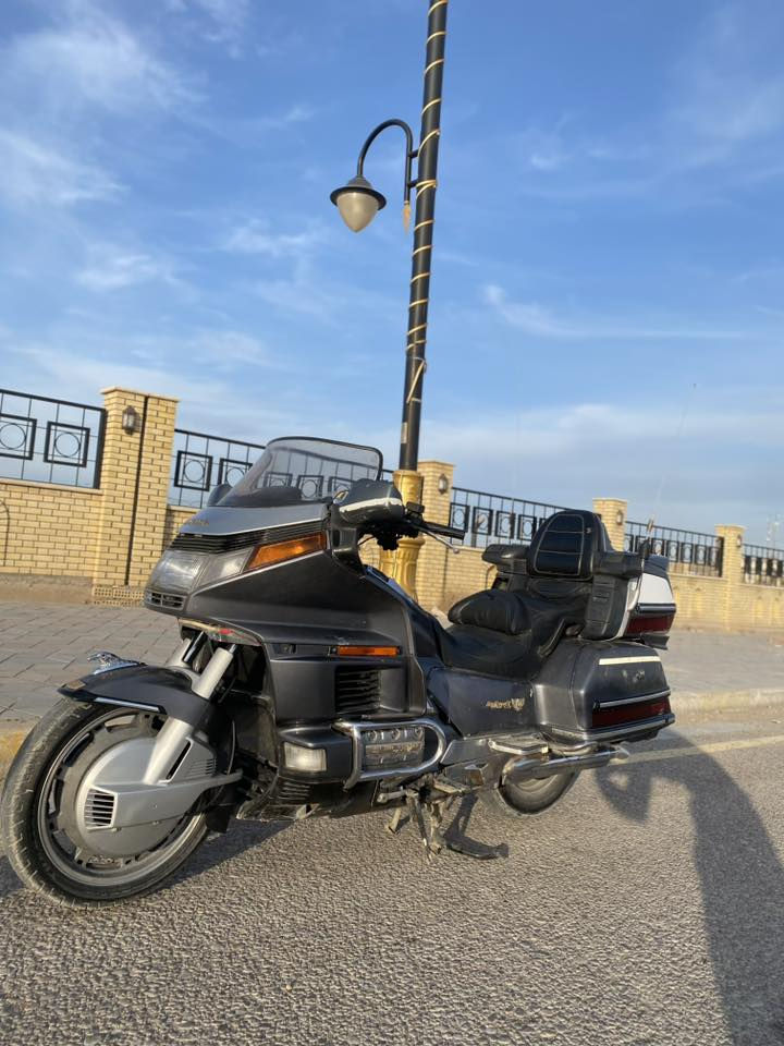 السلام عليك
كولدن 1500 بلادي محرك كير كهربائيات جك بك كله شغال مسجل هم شغال السعر15وبي مجال بصيط المكان صلاح الدين سامرا ***********
