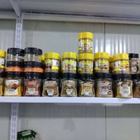 محل الأخوين • حي السلام • مقابل مدرسة عين جالوت