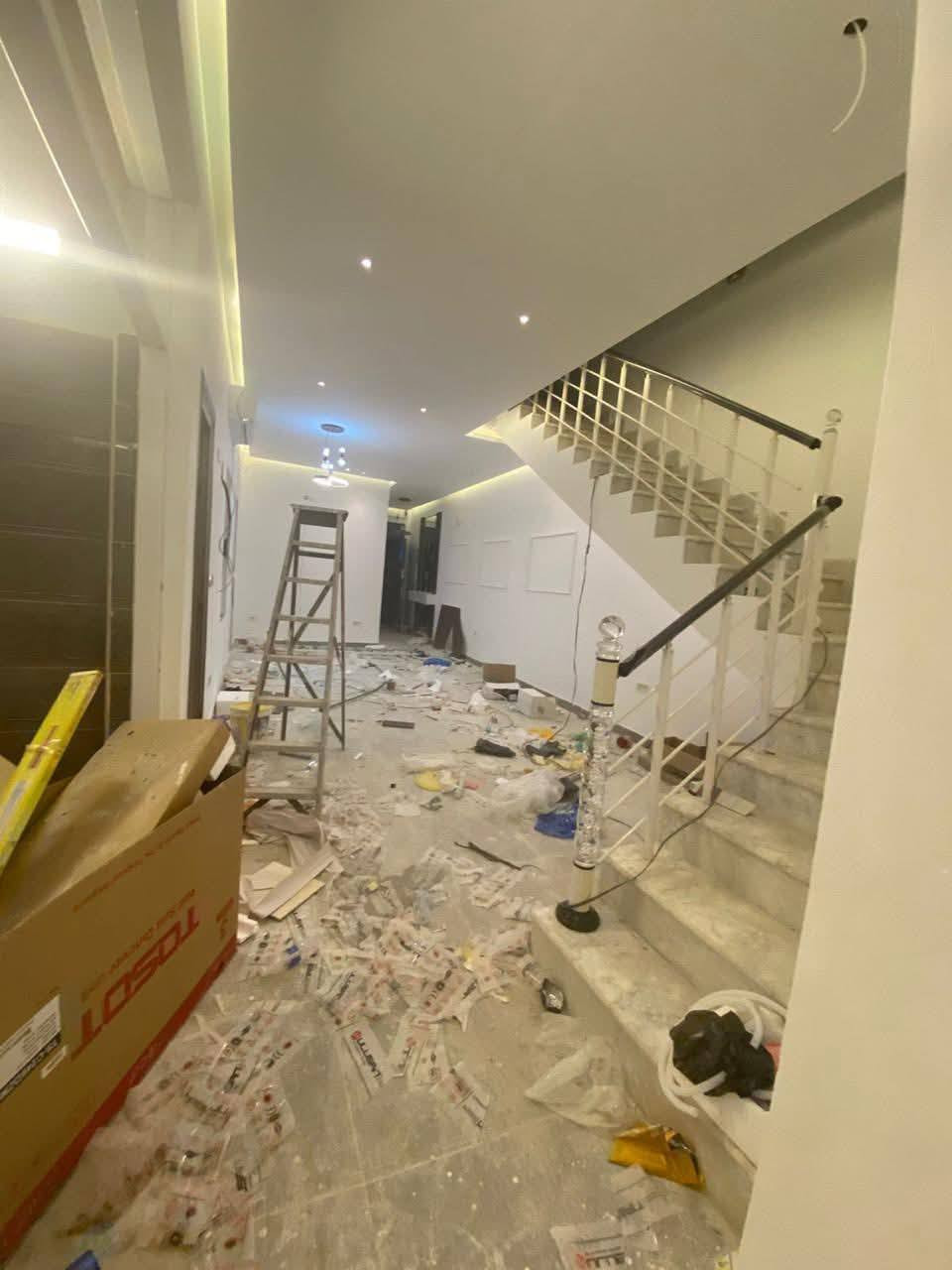 تعلن شركة جوهره ميسان المقاولات العامه والمحدوده في ميسان 
عن بناء البيوت والمحلات التجارية وترميم المنازل والاشراف والمقاولات العامه 
 بانسب الاسعار وبأفضل كادر عمل متخصص  
الموقع ميسان العماره للاستفسار الاتصال على الرقم
***********
