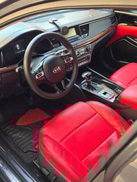 كادينزا • ٢٠١٨ • فول مواصفات