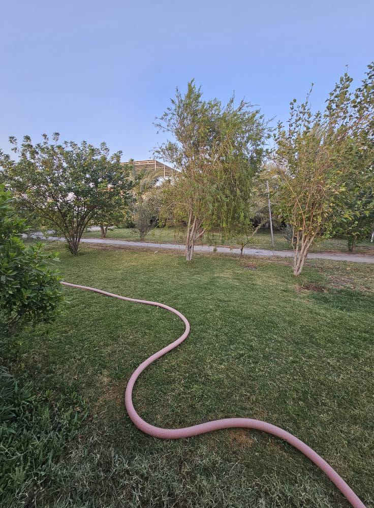 🏖 شاليه للبيع على شط العرب مباشرة
📍 الموقع: البصرة / أبي الخصيب
📐 المساحة: 2000 متر مربع
📄 الملكية: طابو صرف (سهم)
🔄 التحويل: مباشر باسم المشتري
🏡 المواصفات: ▪️ يحتوي على دار بناء طابقين 
▪️ إطلالة مباشرة وجميلة على شط العرب
▪️ موقع هادئ ومميز
▪️ مناسب للاستثمار أو الاستجمام العائلي
📞 للاستفسار والاتصال:
*********** البصرة, العراق
