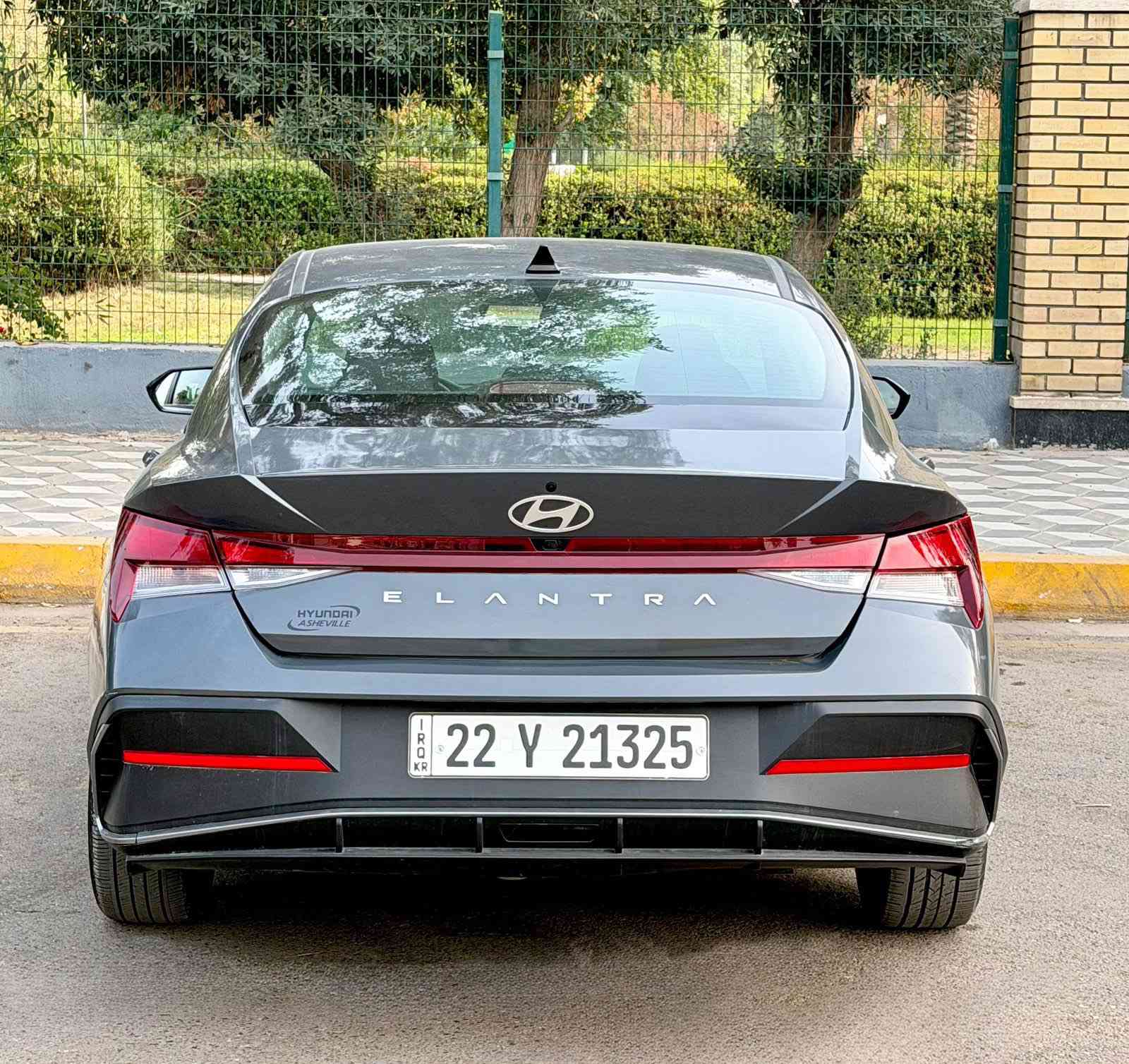 للبيع فقط بدون مراوس
النترا 2024 لون سمنتي 

وارد امريكي 

فول مواصفات. عدا الفتحه

ماشيه (15)الف جديده بدون اي نقص 

حادثهة جاملغ خلفي صبغ بجم كبس وخلف كبس ايرباك برده فقط

مكينة 2000 دوش

بصمة تشغيل وابواب

شاشه كبيره متصل ديجتل 

لد بلدشبول متغير

لايت زنن بلادي 3 عدسات

كار بلي 

رادار امامي

ورادار خلفي

ورادار جانبي

تحديد مسار

قياده ذاتيه

تنبيه خروج عند المسار

ويل كب لد نهاري. فول تحكم ستيرن

السياره بعده بوضع الشركه ومابيه ولا نقص

رقم اربيل الجديد تحويل وكاله مضمون 

مكاني بغداد عطيفيه 

السعر (169) وبيهة مجال بسيط

للأستفسار ***********
