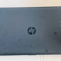 HP i3 • 2GB رام • شاشة مضروبة