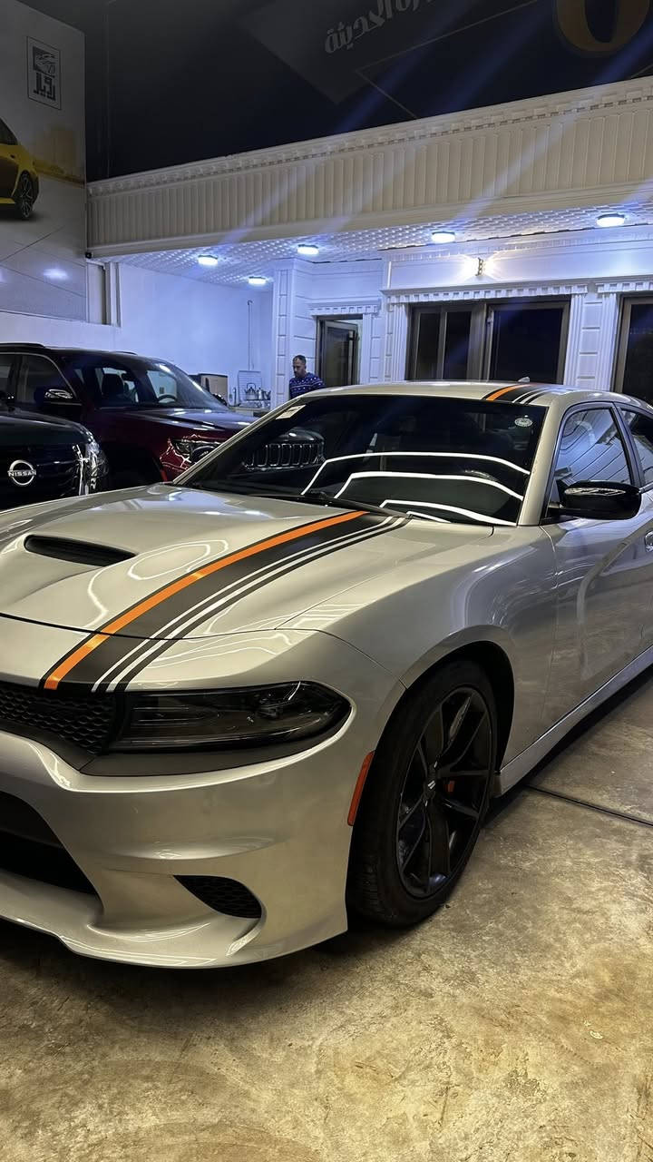 جارجر 2023 موصفات Gtاورنج ادشن السيارة بيه قطعتين صبغ جامرلغ و بونيد مكان السيارة كركوك سعر 225 وبيه مجال 
***********
