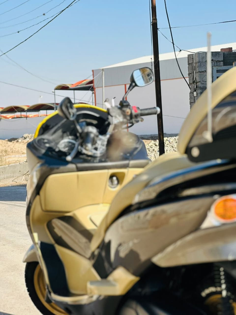 للبيع FORZA 010 MF
لون مميز جداً 

مكفوله من كلشي 

ملاحضه اكو شخط بصفحه اليسره بل كفر الخلفي واضح جداً بل صور 

السعر خاص 

العنوان ديالى بعقوبه التحرير 

***********
