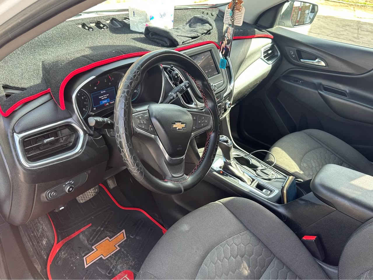 للبيع او مراوسه 
شوفليت ايكونكس 2020 
رقم سنويا كوله جديد بسمي 
شراي يخابر. *********** كركوك, العراق
