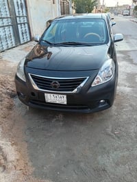 فيرسا • ٢٠١٣ • البصرة