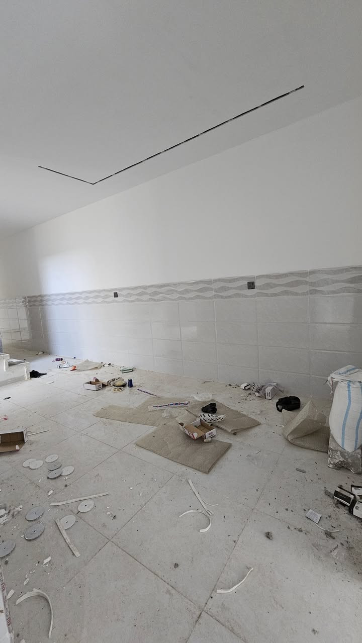 دار زيرو للبيع 🏠فول فول مواصفات
في منطقه حي الملاين الثانيه
5 غرف نوم 
استقبال مطبخ هول طابق اول وهول طابق ثاني
مغاسل خارجيه
مساحه 120 متر
 الواجهه 6

الاستفسار اتصل على الارقام التاليه
***********    ابو براق 
***********     ابو راكان 

   #عقارات_البصمة_الملكية
#مقاولات_عامه_بناء_بالقساط  #بيع_وشراء_الدور_والاراضي
