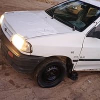 سايبا • موديل ٢٠٠٩ • ديوانية