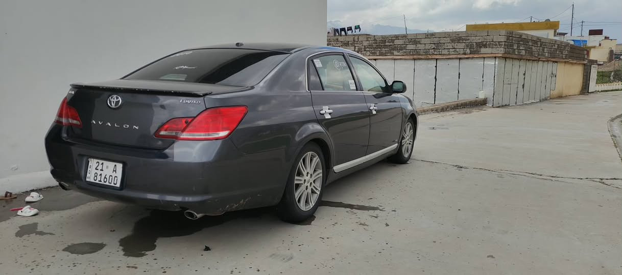 2009 ful ful amriki   120 $ *********** السليمانية, العراق
