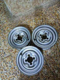 وياله ٢٢ للبيع وكيل مامصبوغات ابد وياهن ممات جدد سعر 40وبيهن مجال 0771...