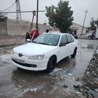 للبيع موديل 2003 سعر 43  سياره مابيه لا خياس ولا ضربه ولاشي يرادله ترت...