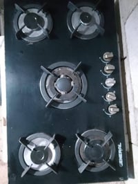 طباخ منضدي • شغّال • الموصل