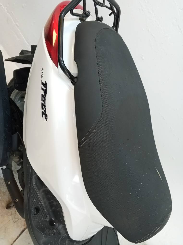 🚨 السلام عليكم اكزز تريد للبيع نولن ابيض صدفي الدراجاه رمبا دارجاه مكفوله من كفر من مكينه عنواني الكريعات القصورقرب غسل الأخوين الستفسار ***********  ***********
