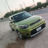 كيا سول • ٢٠١٨ • بدون ايرباك