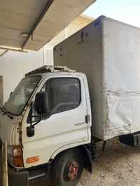 هونداي براد للبيع 07728120554