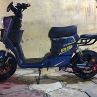 باسكل شحن • جديد • بطاريات فول